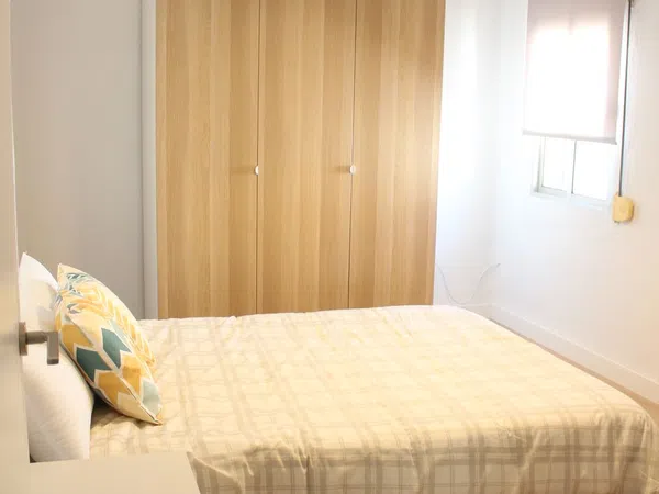 Piso en calle Aguamarina, 2