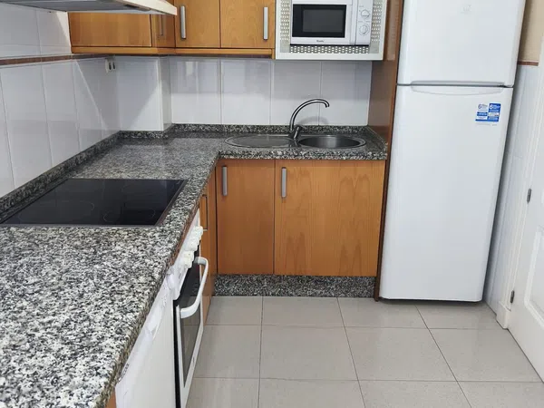 Piso en Calle Ánade, 4, El Sabinar - Urbanizaciones - Las Marinas - Foto 16