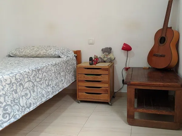 Piso en Calle Perú, 13, Babel - Foto 8