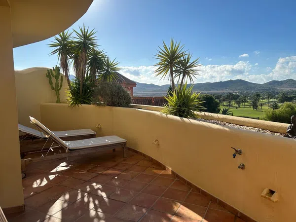 Piso en Calle de Atamaría, 20, La Manga Club-Atamaría - Foto 1