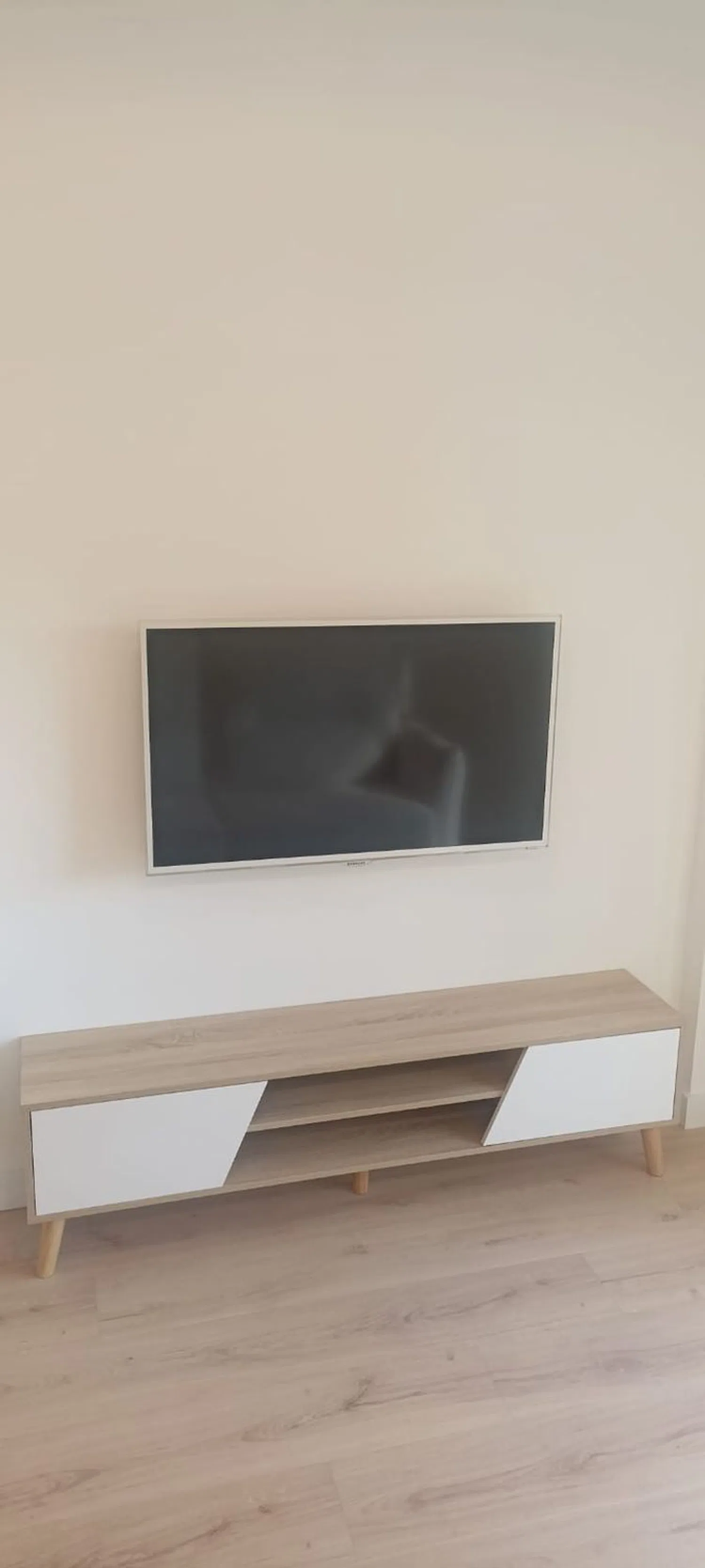 Estudio en avenida Juan Carlos I, 21 - Foto 3