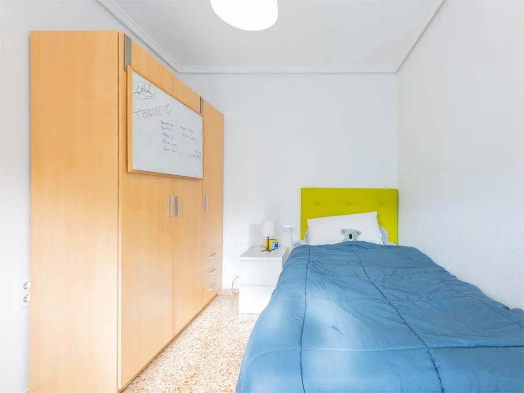 Piso en  Carrer de Yecla 19 - Foto 38