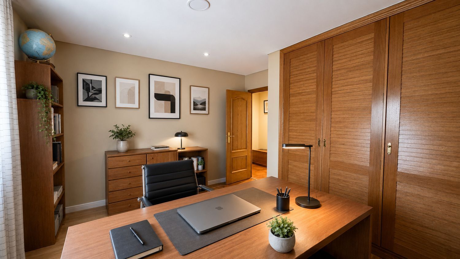 Casa o chalet independiente en Calle Alcor del Roble, 60, Ceres Golf, Ceres Golf - Foto 16