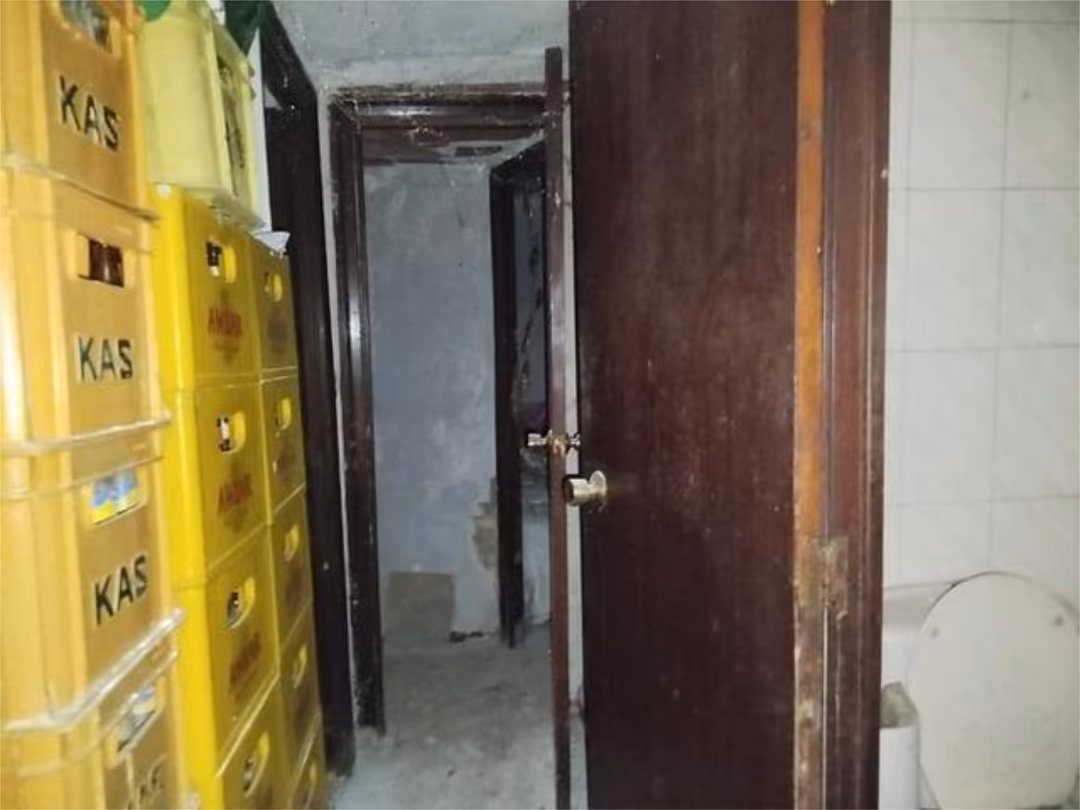 Piso en Casco Histórico - Foto 8