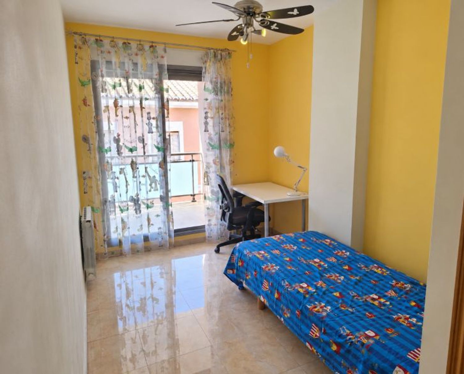 Casa o chalet independiente en Libertad, 20 - Foto 12