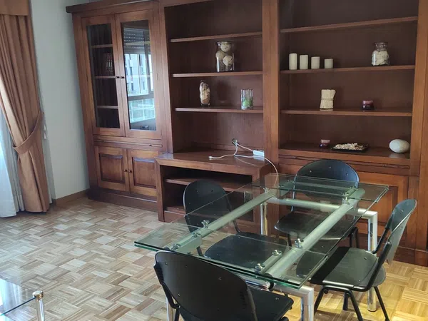 Piso en Barrio Pau de Carabanchel