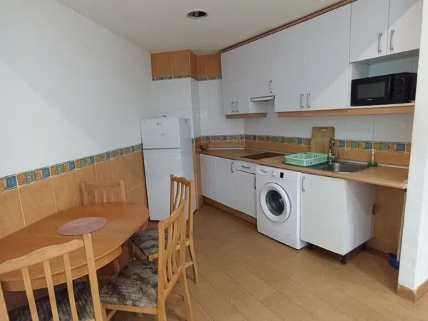 Piso en calle del Delfín, 7 - Foto 4