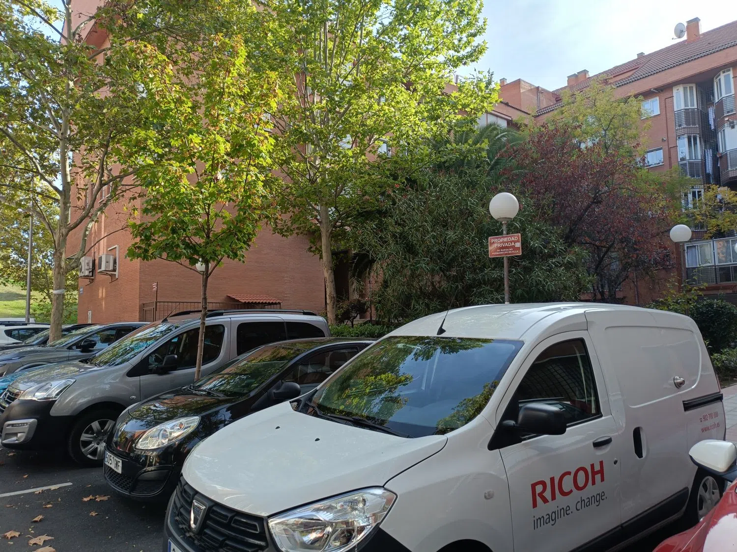 Piso en calle de Candilejas, 54 - Foto 19