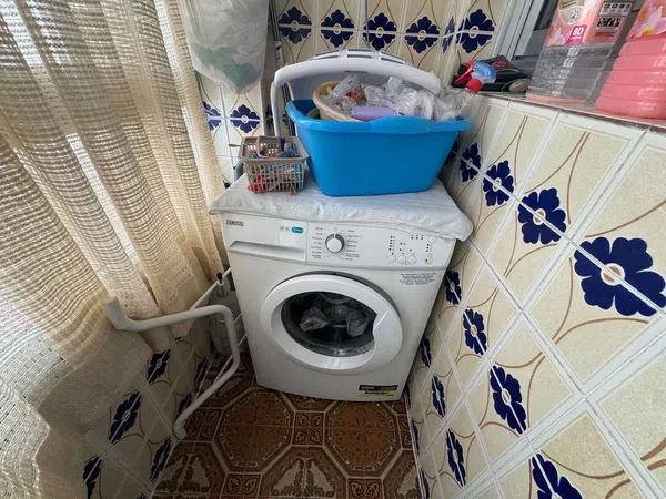 Piso en Calle del 25 D'Abril, 19, Zona Camí Reial, Zona Camí Reial - Foto 11