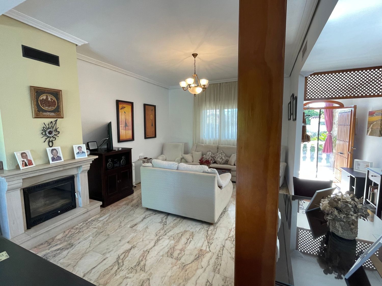 Casa independiente en calle Venecia, 22 - Foto 15