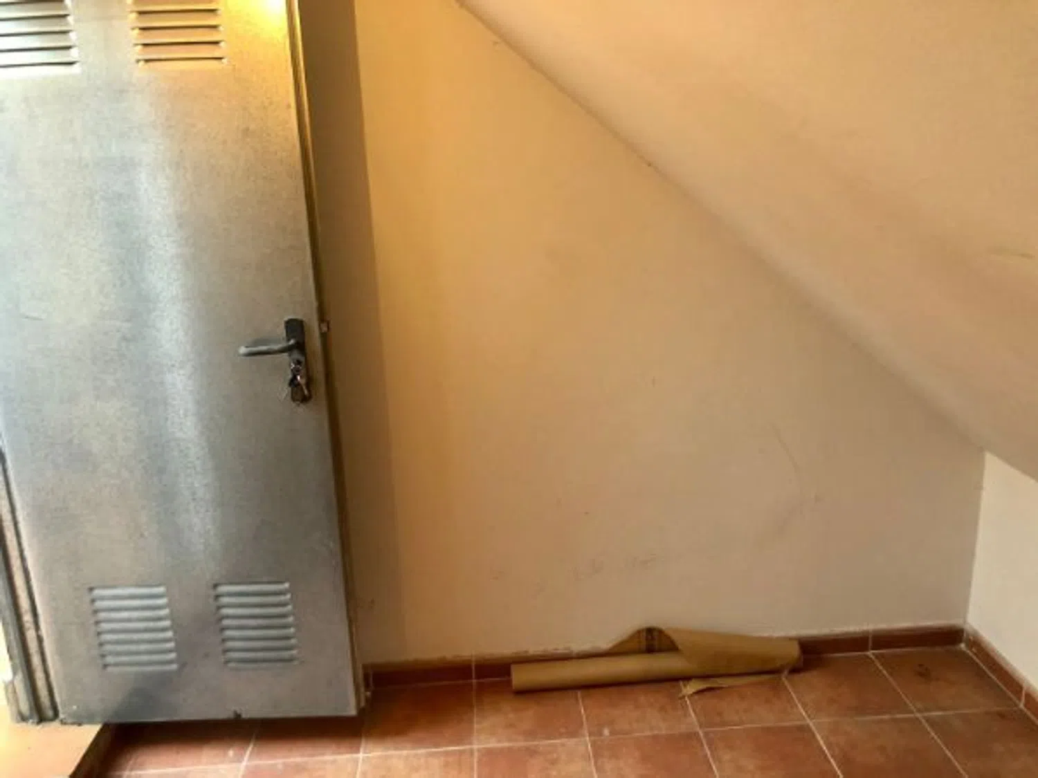 Piso en calle de la Jabonería, 16 - Foto 20