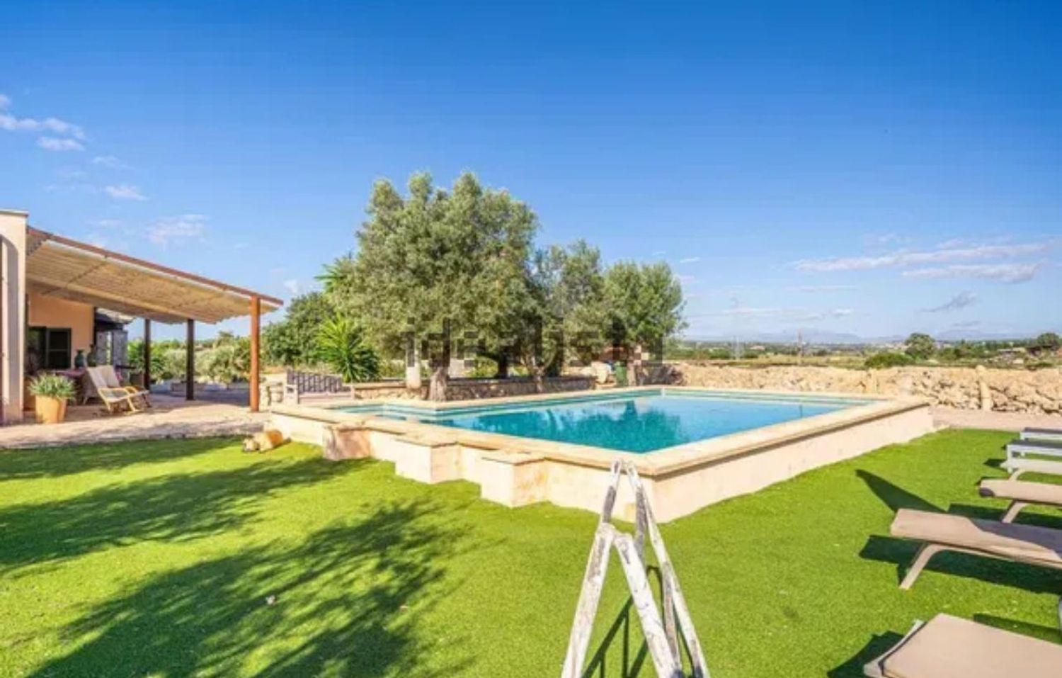 Casa o chalet independiente en Polígono 26 pácela 737 s/n, Manacor Centro, Manacor Centro - Foto 35