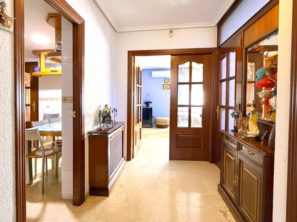 Chalet adosado en Val - Foto 26