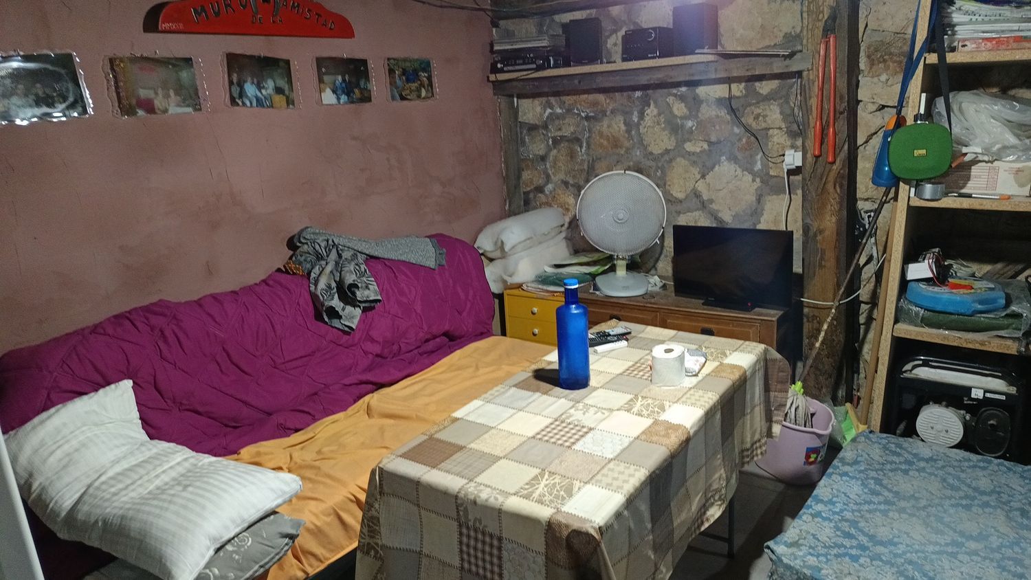 Finca rústica en Viñalajara, 8 poligonoparcela - Foto 5