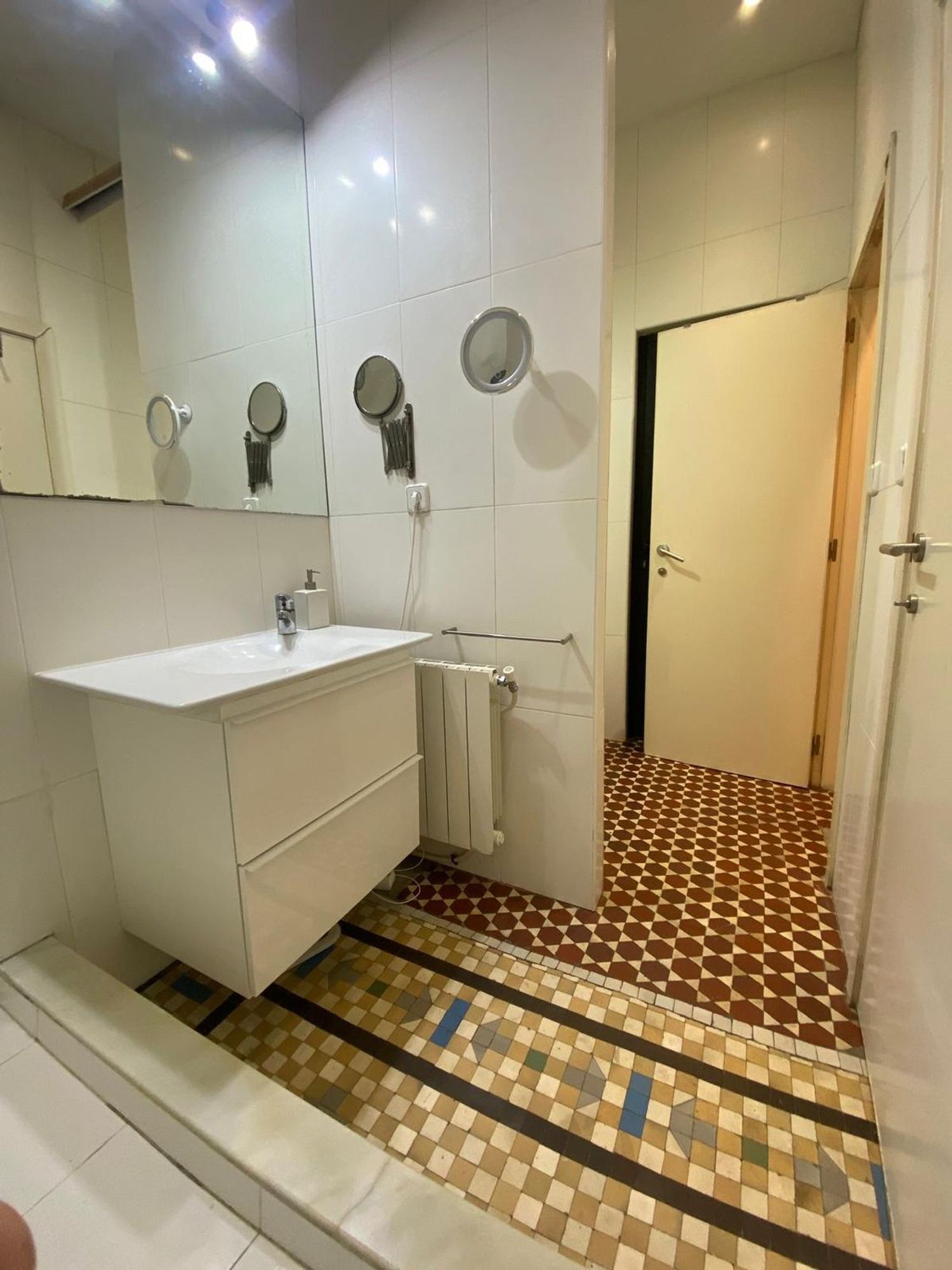 Piso en Calle dels Serrans, 11, El Carme - Foto 24