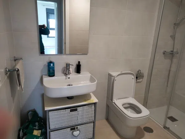 Piso en calle del Torero Luis Francisco Esplá, 11 - Foto 12