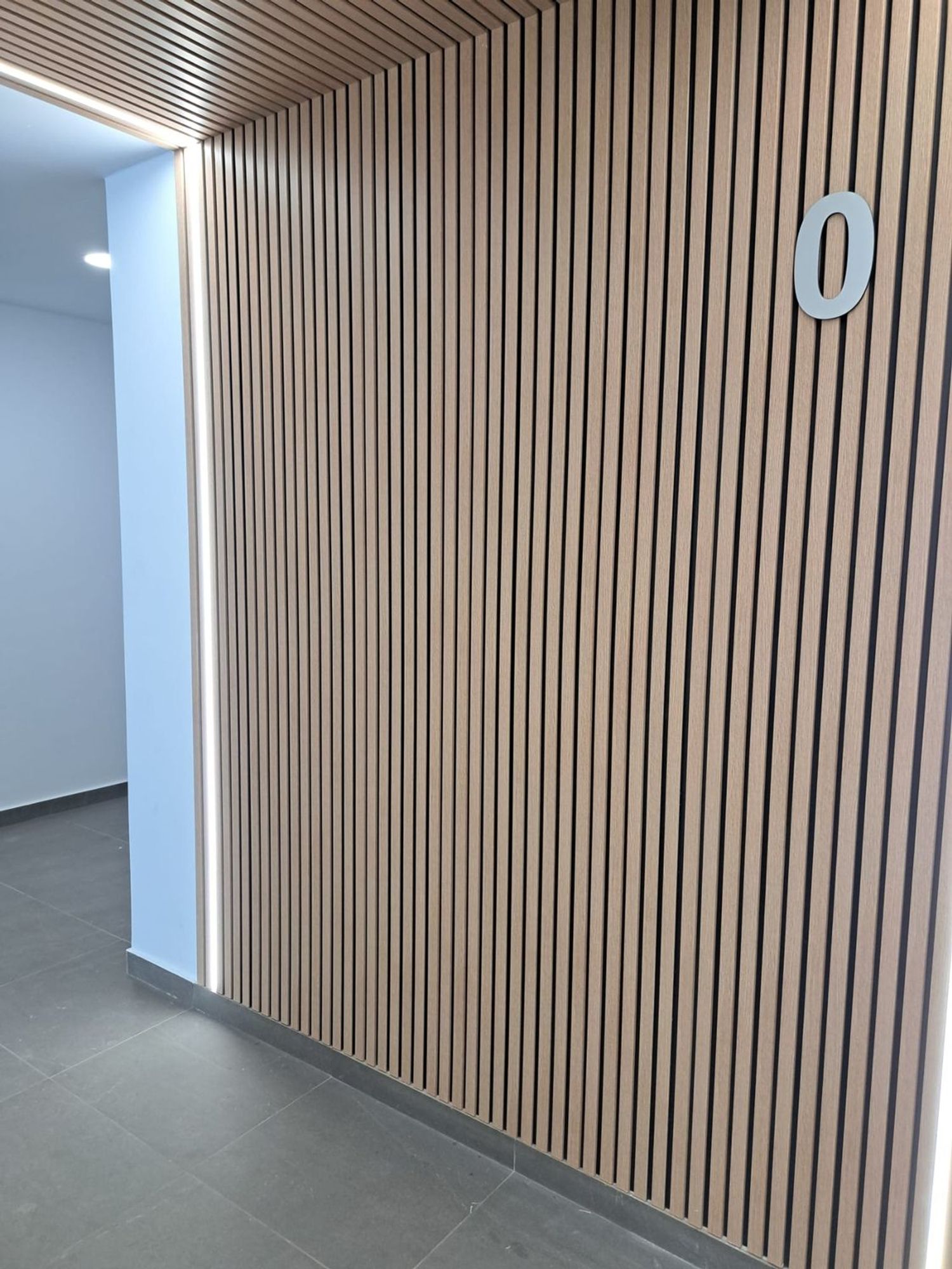 Piso en avenida de la Marina Española, 71 - Foto 7