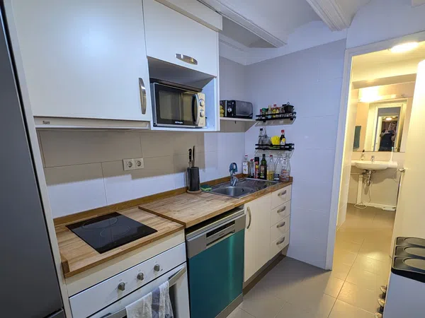 Piso en Calle d'en Serra, 17, El Gòtic - Foto 11