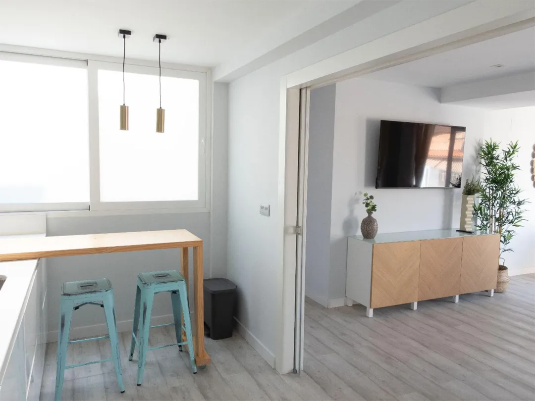 Piso en  Calle Obispo Hurtado 25 - Foto 9