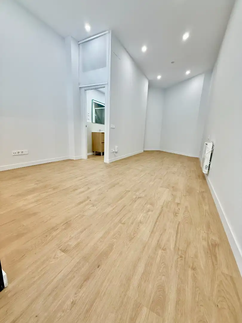 Estudio en  Calle de Martínez de la Riva 76 - Foto 14