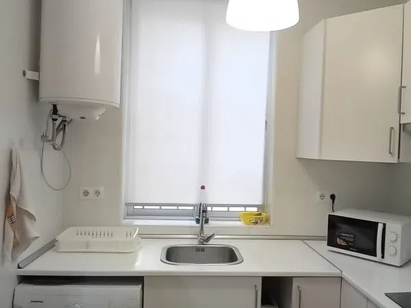 Piso en Calle Claudio Boutelou, 1, Reina Mercedes - Heliópolis - Foto 7