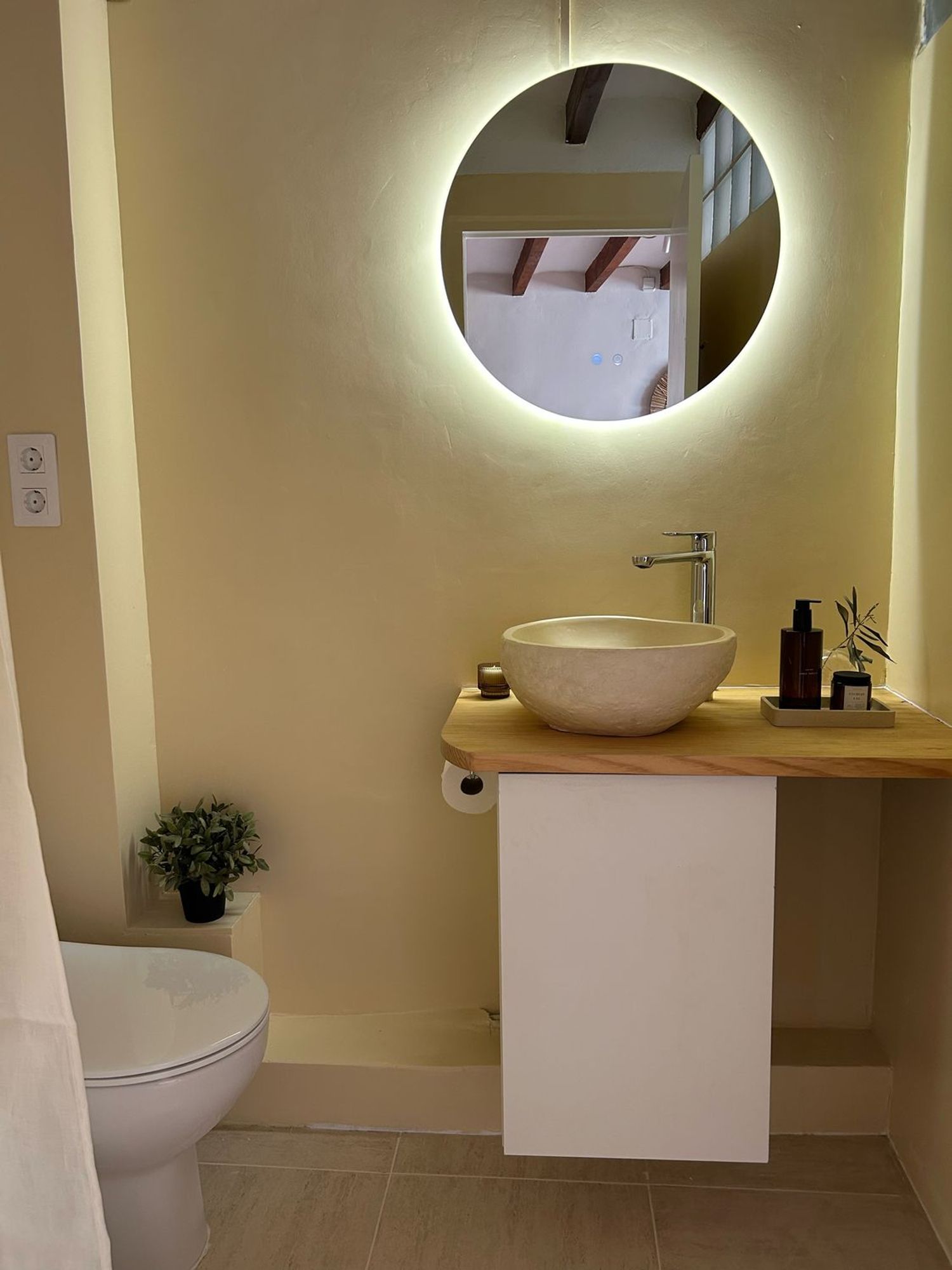 Dúplex en calle de la Quartereta, 6 - Foto 9