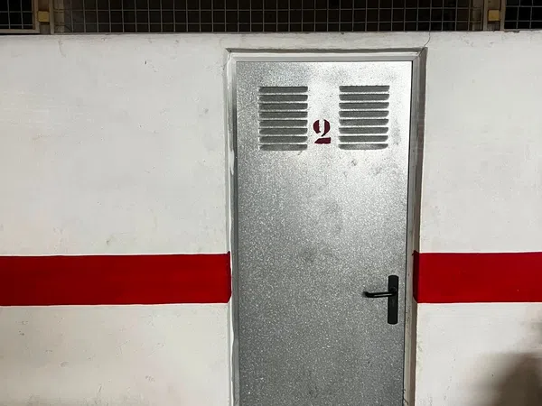 Piso en Calle Jordi Andreu Alcover, 14, Plaça de Toros - Foto 8