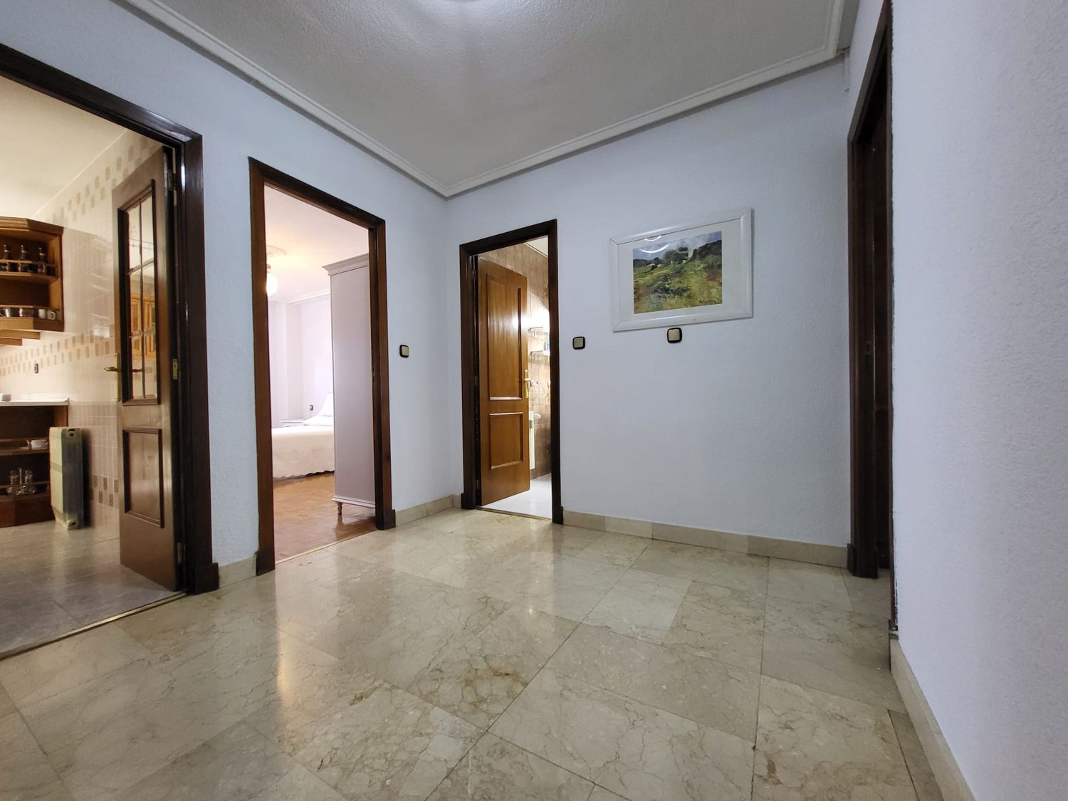 Piso en avenida Campoamor, 26 - Foto 12