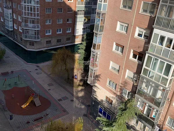 Piso en Avenida del Arlanzón, 38, Villa Pilar - Foto 21