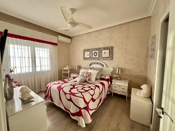 Chalet pareado en Calle El Molino, 46, Santa Ana-Miranda, Santa Ana-Miranda - Foto 11