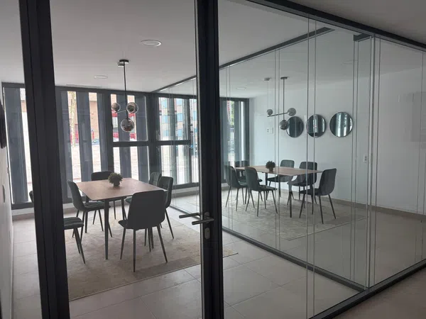 Piso en avenida del Camino de lo Cortao, 14 - Foto 18