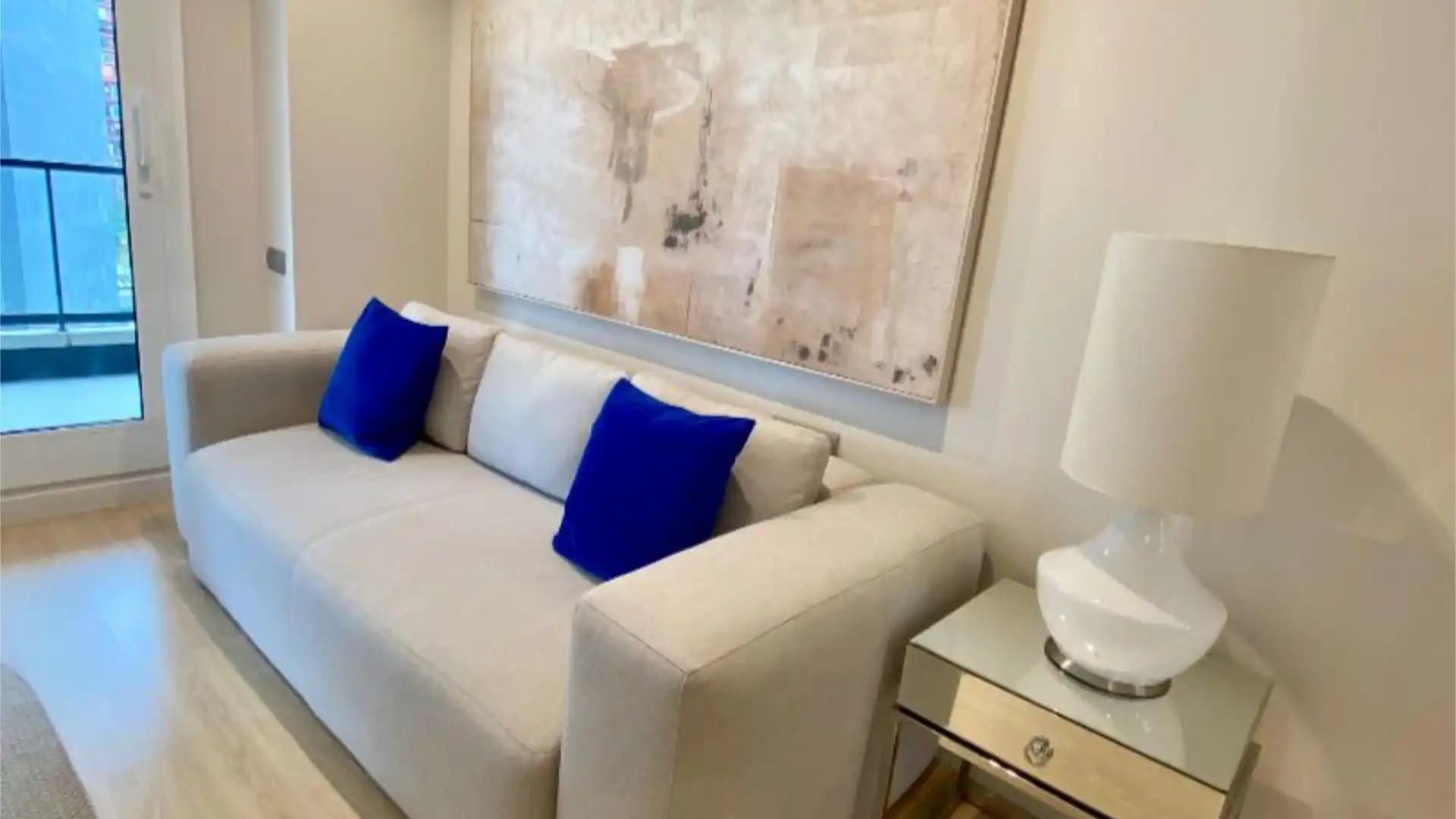 Piso en  Avinguda d'Eduard Maristany 7 - Foto 3