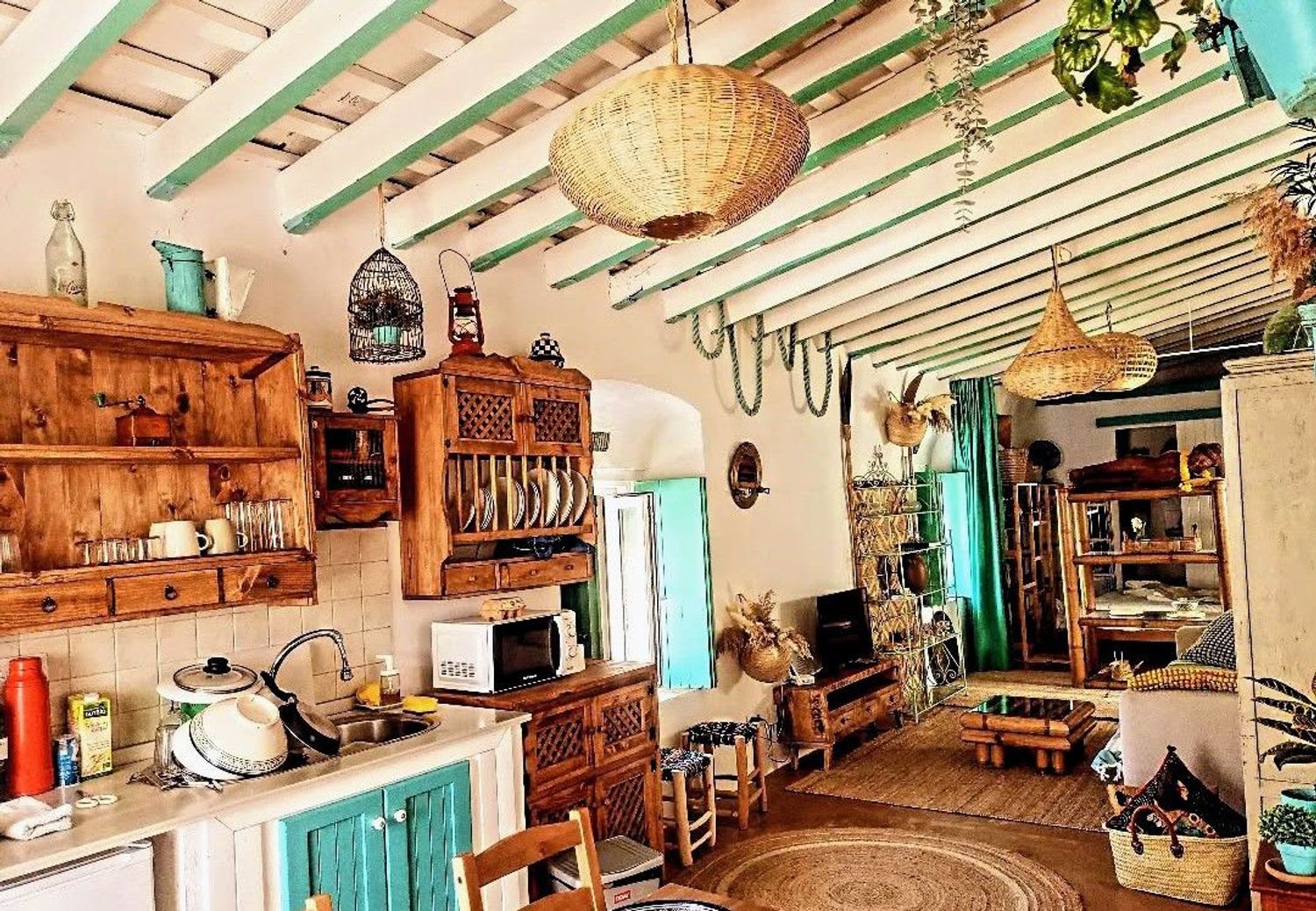 Casa independiente en plaza de España, 13 - Foto 4