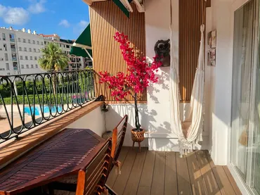 Piso en  Carrer de Gabriel Alzamora 40 - Foto 4