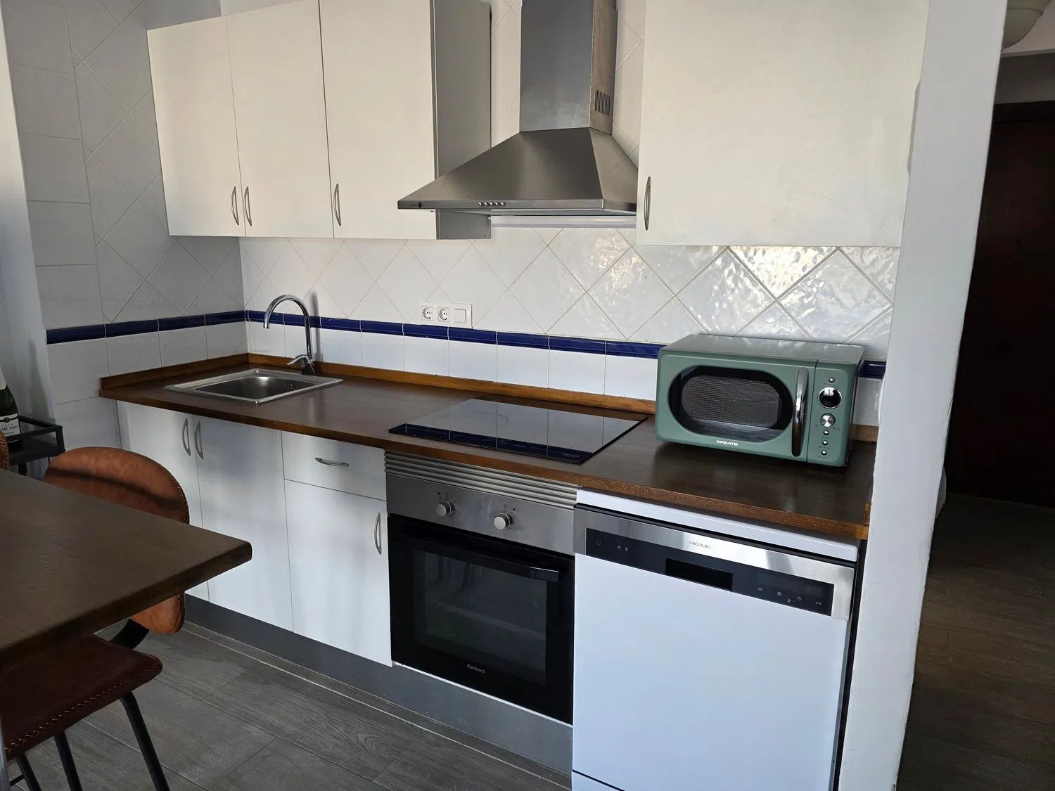 Estudio en calle de Lluís Fàbregas, 7 - Foto 2