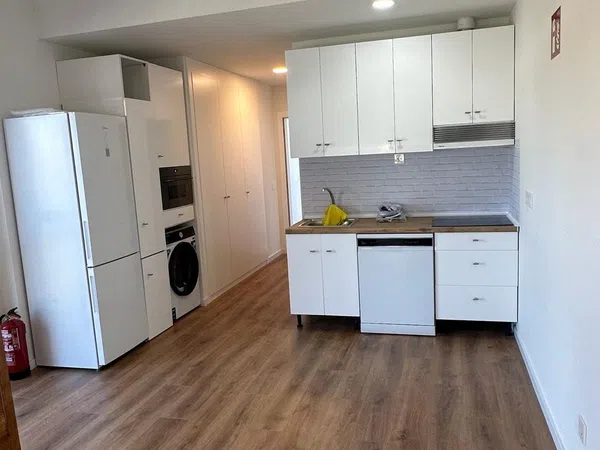 Estudio en calle Laguna del Marquesado, 3 - Foto 2