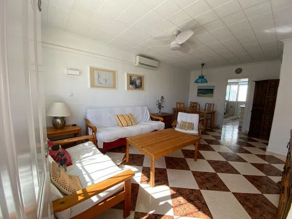 Chalet pareado en Calle José Zorrilla, 17, Dehesa de Campoamor - Foto 13