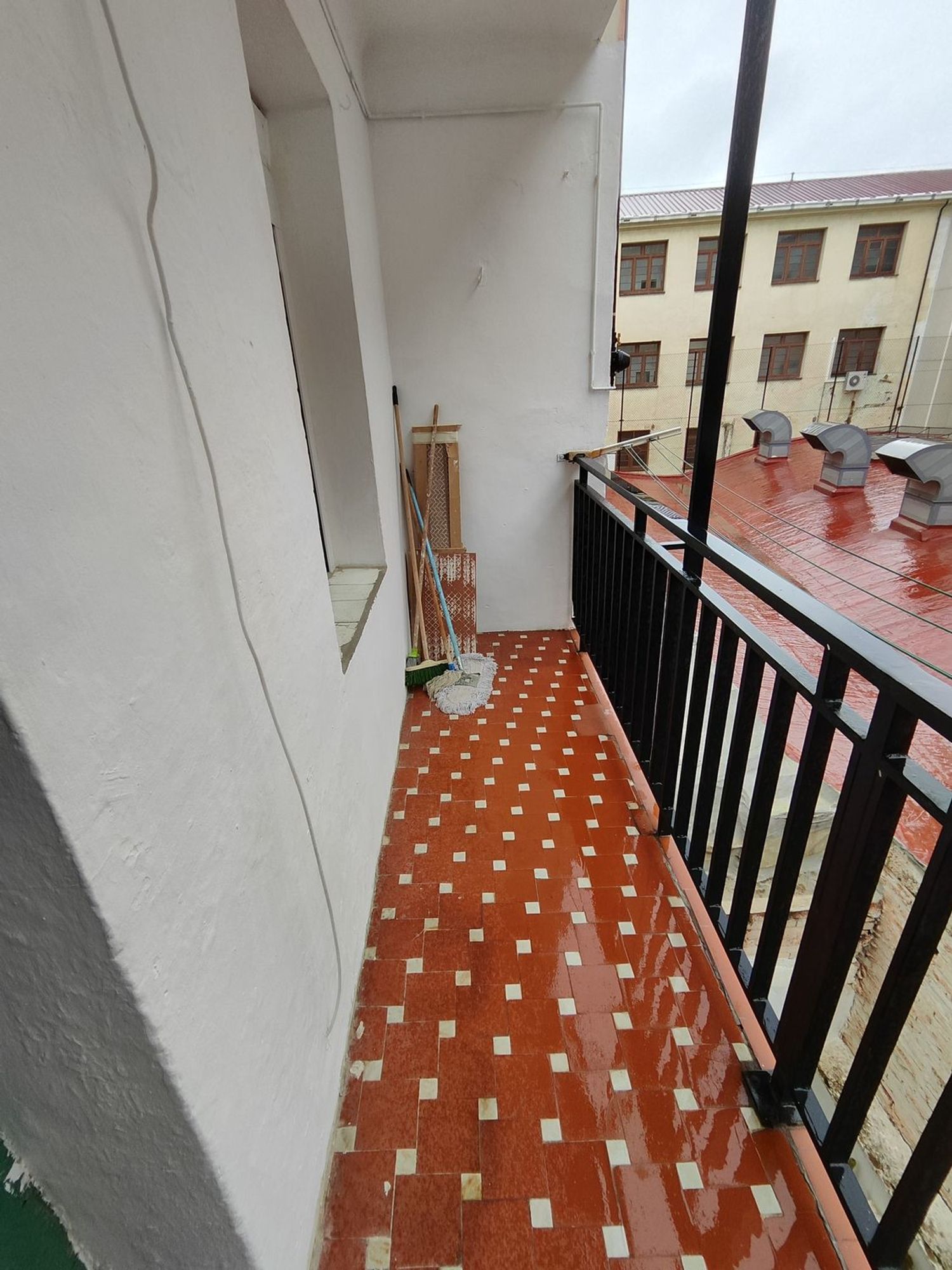 Piso en Concepción arenal, 18, Universidad San Francisco - Foto 16
