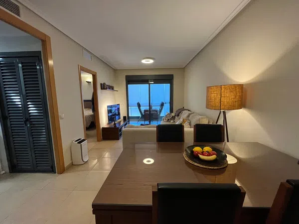 Piso en Calle Antonio Muñoz Zamora, 34, Vega de Acá - Nueva Almería - Cortijo Grande, Vega de Acá - Nueva Almería - Cortijo Grande - Foto 4