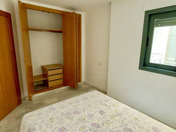 Piso en Avenida Ciudad de Almería, 11, El Carmen - Foto 13