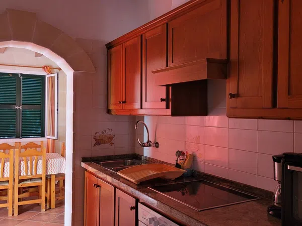 Casa o chalet independiente en Paseo Marítim, 1, Cala En Bosch-Serpentona - Foto 12