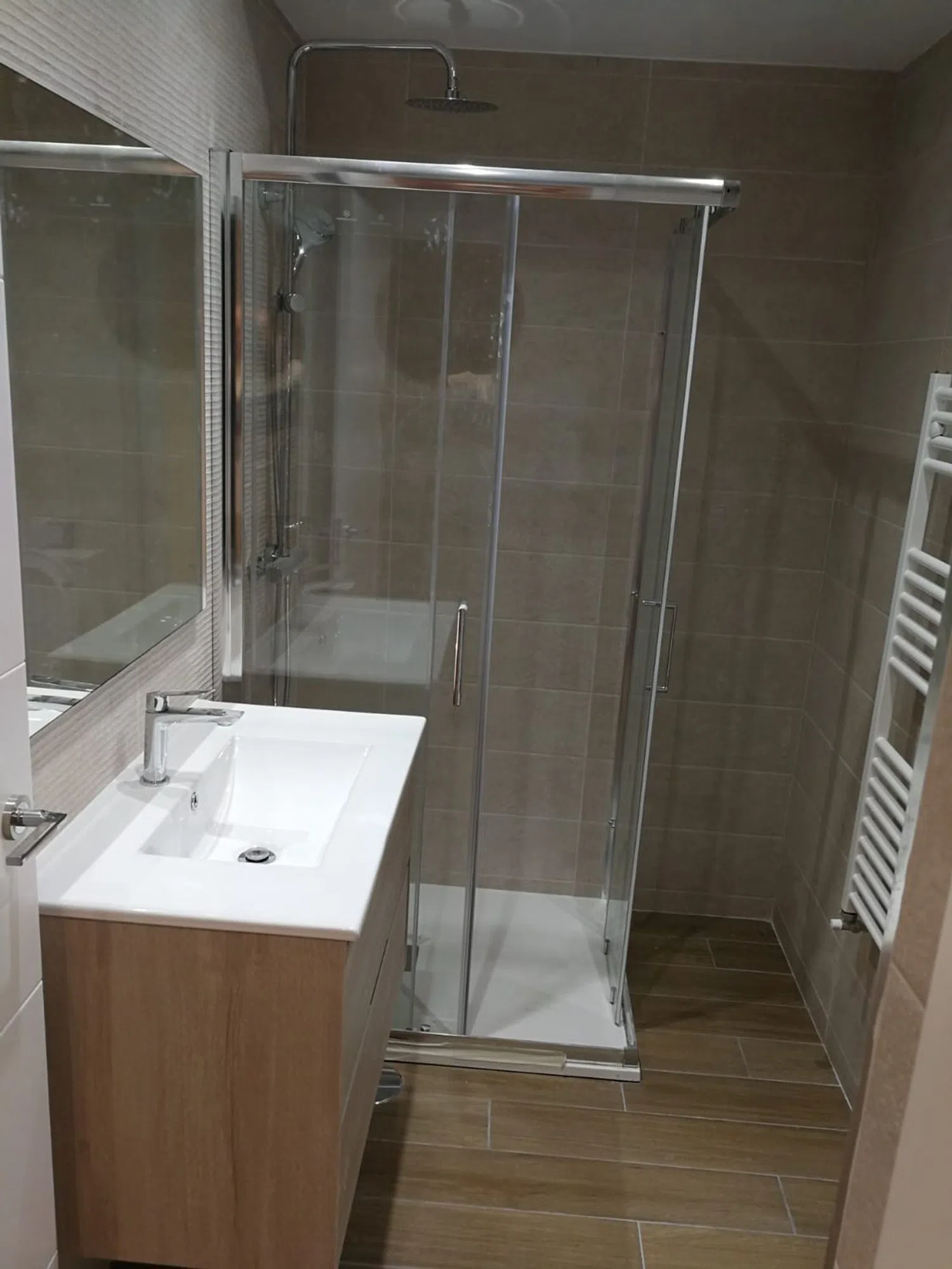 Piso en calle de Luis Cabrera, 56 - Foto 4