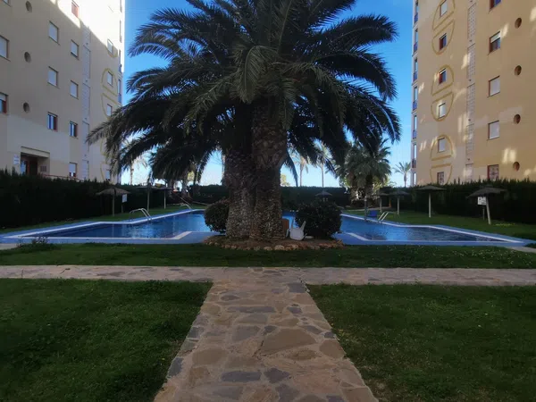 Piso en avenida Tellerola, 1 - Foto 27