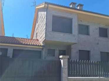Casa adosada en Urbanizacion A Devesa - Foto 9