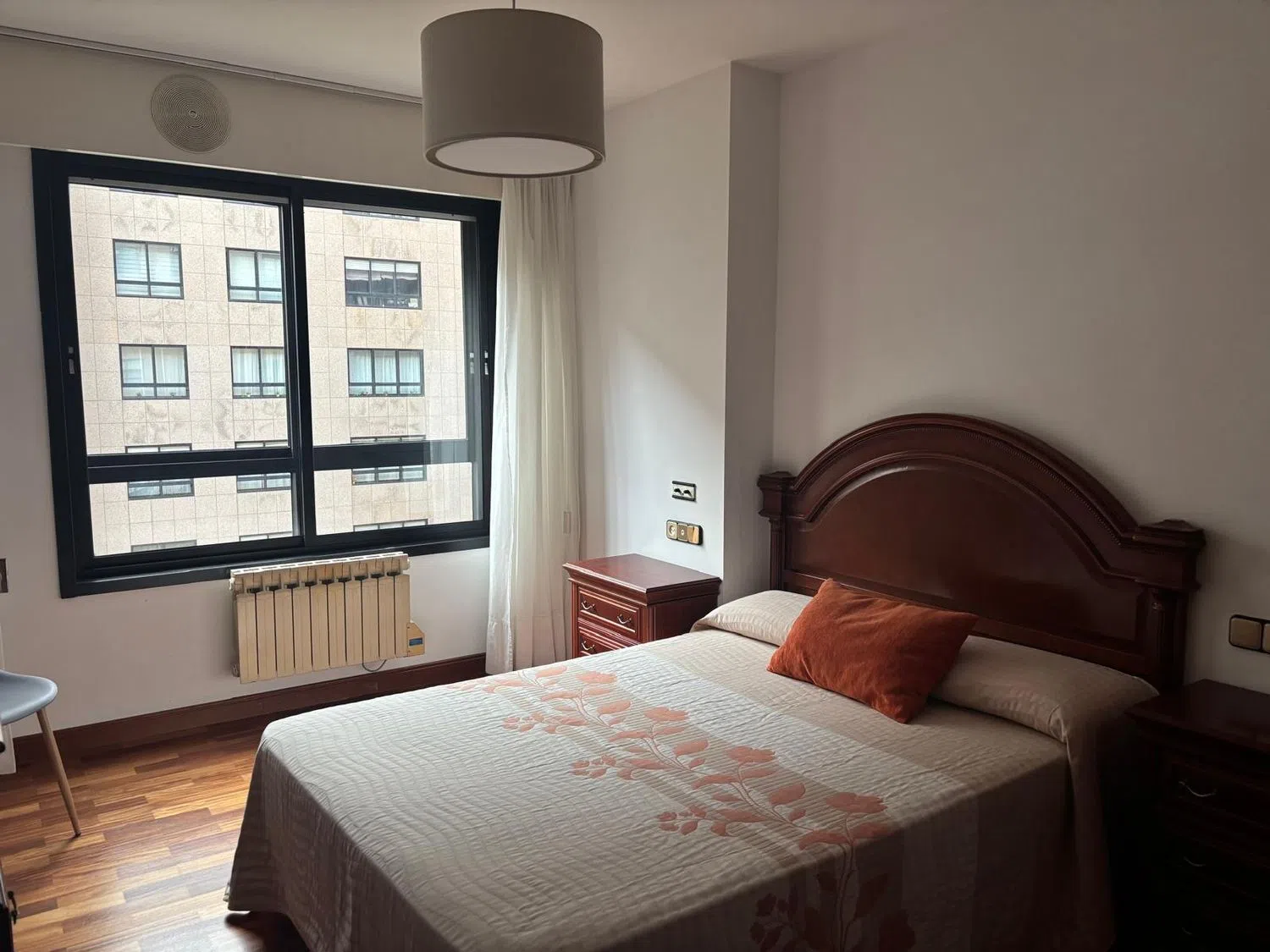 Piso en plaza da Gaiteira, 2 - Foto 13