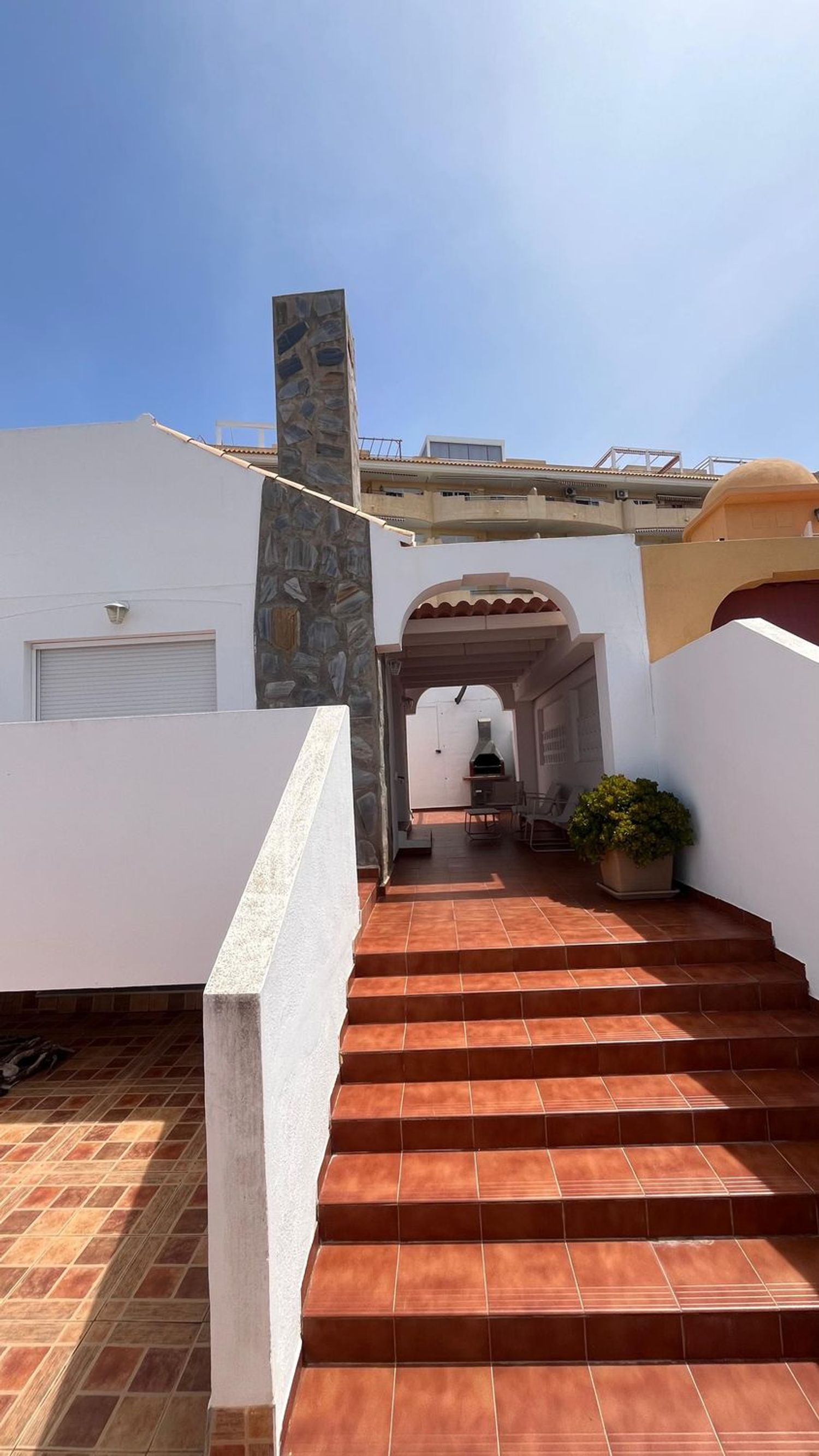 Chalet pareado en Calle Alcor, 27, Almerimar, Almerimar - Foto 3