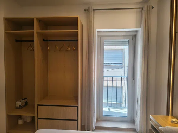 Estudio en Calle Cánovas del Castillo Ponton, 3, Centro Ciudad, Centro Ciudad - Foto 10