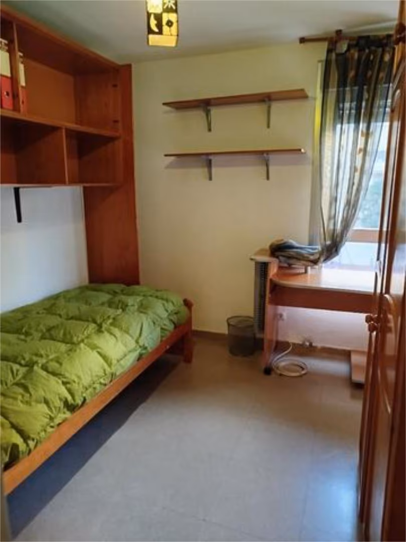 Piso en Joaquina Eguaras - Foto 5