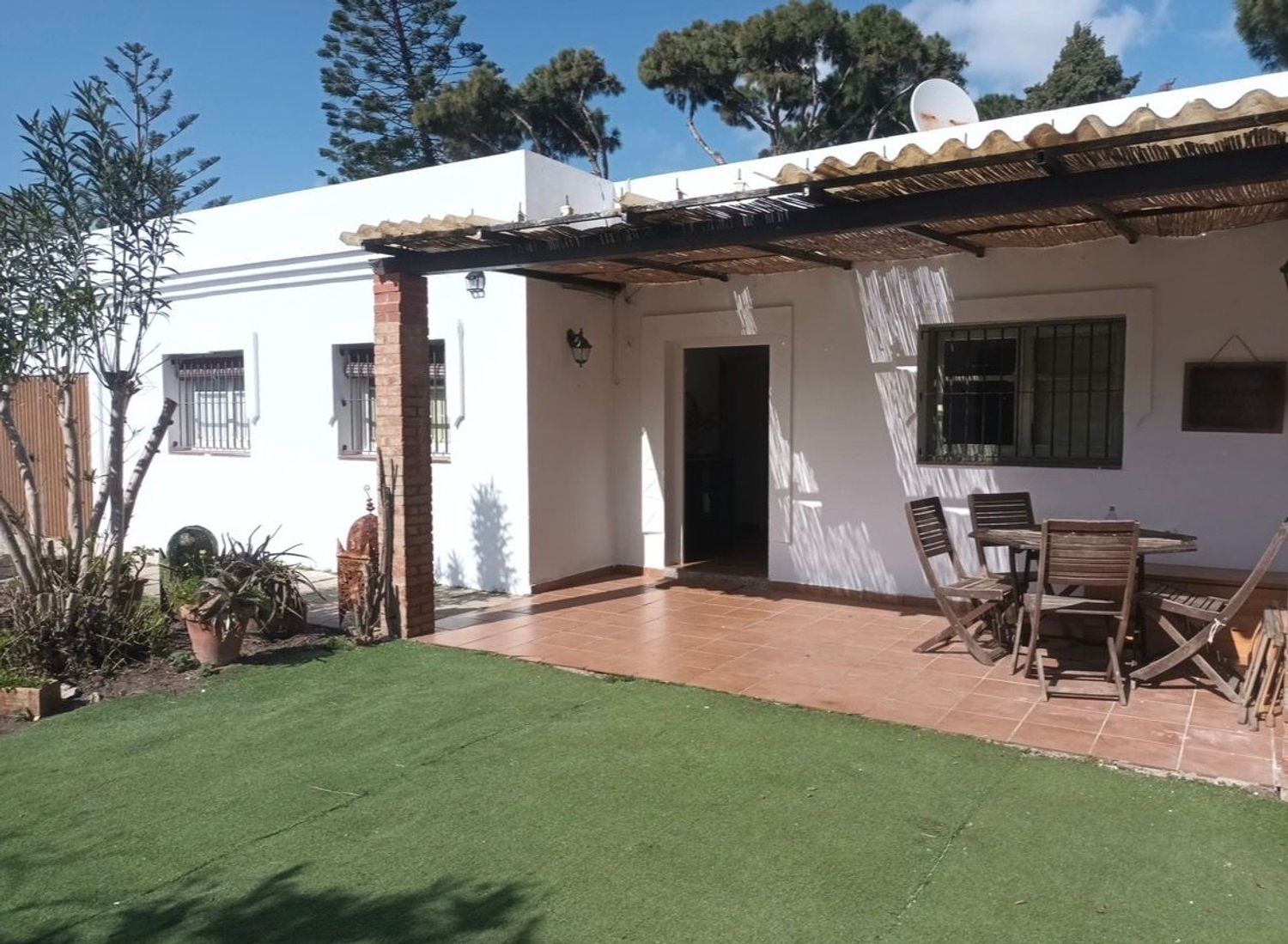 Casa o chalet independiente en Erizo, 17 - Foto 13