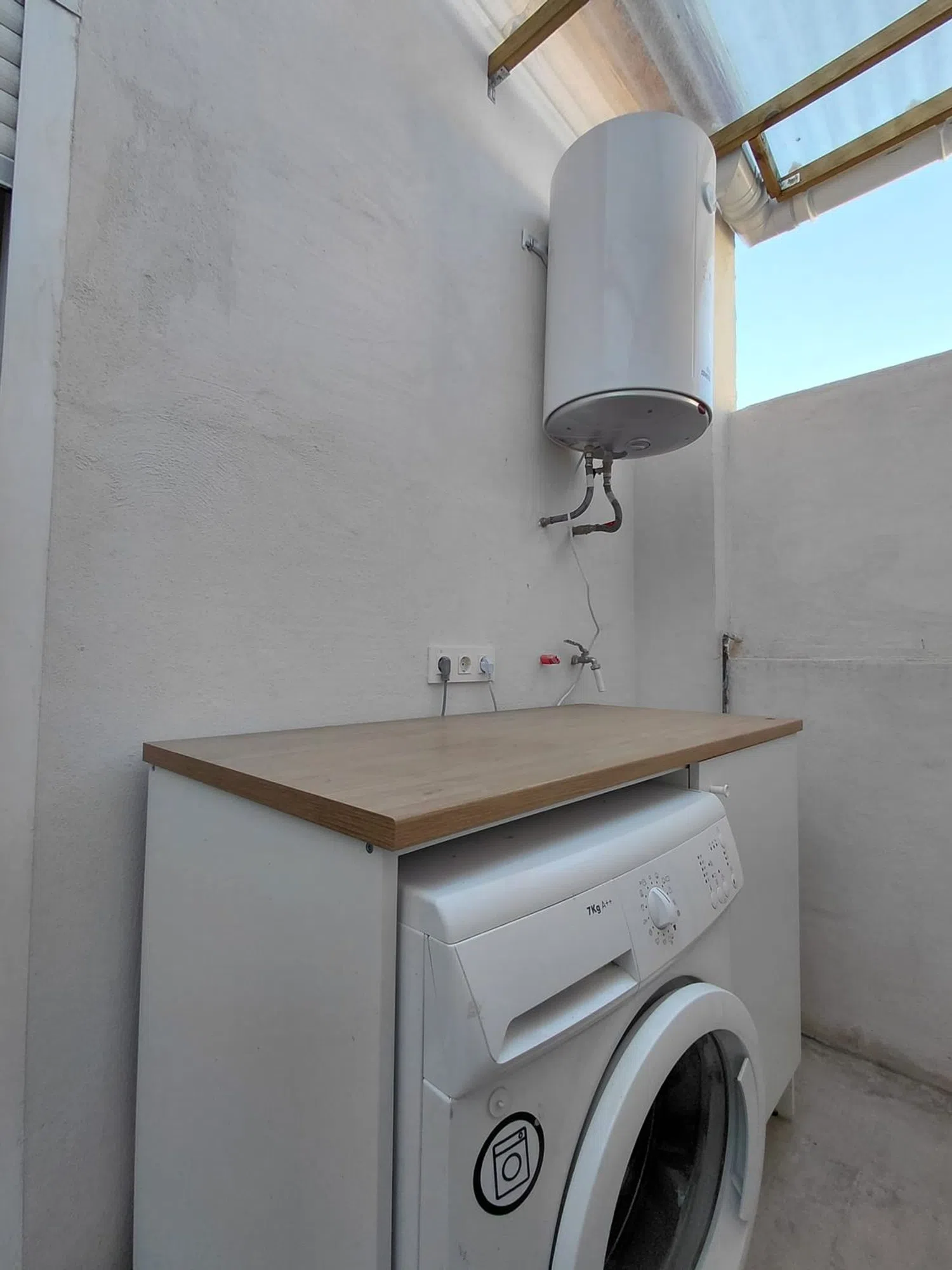 Piso en avenida San Pablo, 2 - Foto 13